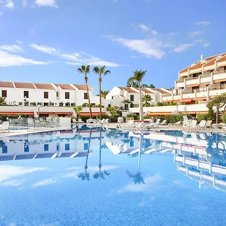 Holiday Tenerife Playa De Las Americas