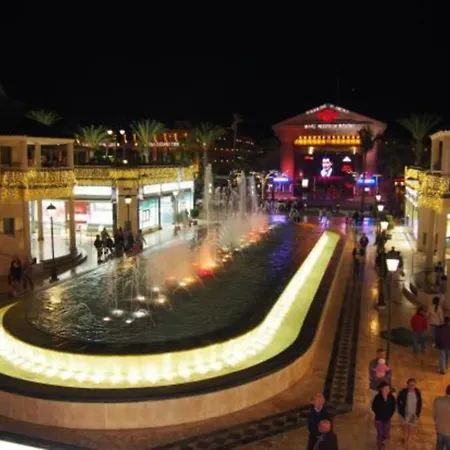 Holiday Tenerife Playa De Las Americas Ifonche