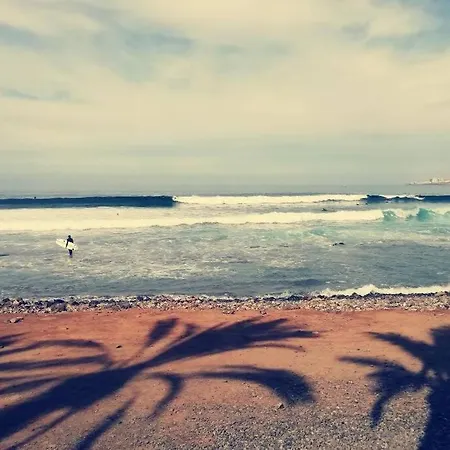 شقة Holiday Tenerife Playa De Las Americas