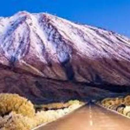 Holiday Tenerife Playa De Las Americas شقة
