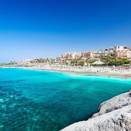 Holiday Tenerife Playa De Las Americas * Ifonche