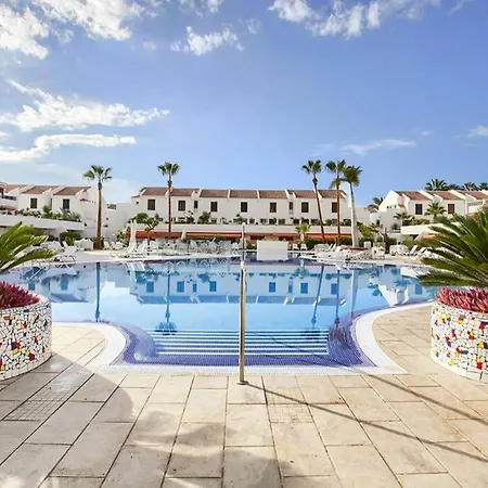 Holiday Tenerife Playa De Las Americas Ifonche
