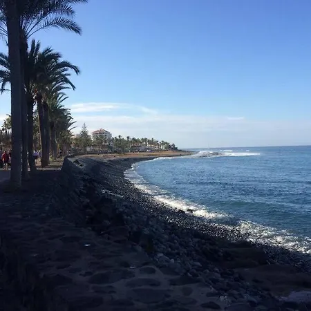 Holiday Tenerife Playa De Las Americas *