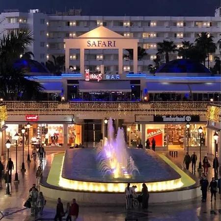Holiday Tenerife Playa De Las Americas شقة Ifonche