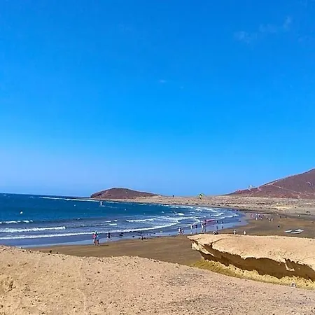 Holiday Tenerife Playa De Las Americas Ifonche