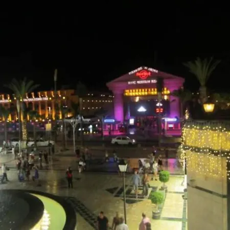 شقة Holiday Tenerife Playa De Las Americas Ifonche