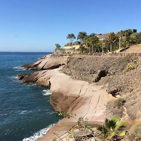 Holiday Tenerife Playa De Las Americas Ifonche