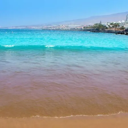 Holiday Tenerife Playa De Las Americas شقة *