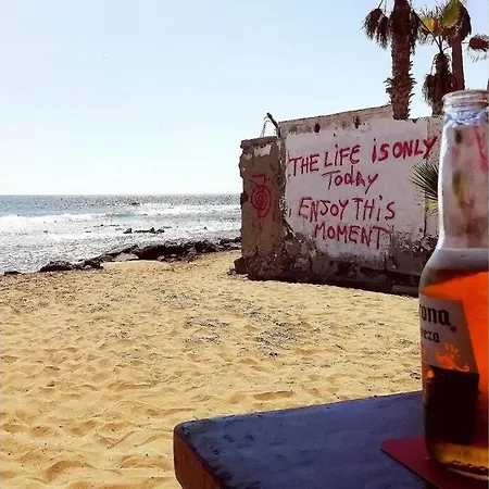 Holiday Tenerife Playa De Las Americas *