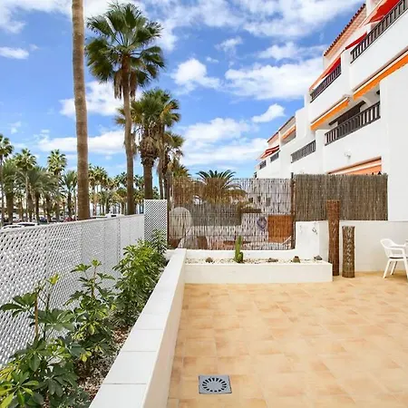Daire Holiday Tenerife Playa De Las Americas *