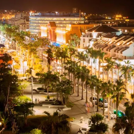 Holiday Tenerife Playa De Las Americas * Ifonche