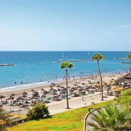 Holiday Tenerife Playa De Las Americas