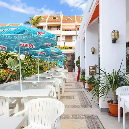Holiday Tenerife Playa De Las Americas * Ifonche