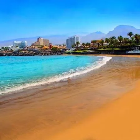 Holiday Tenerife Playa De Las Americas *