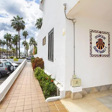 Holiday Tenerife Playa De Las Americas Daire Ifonche